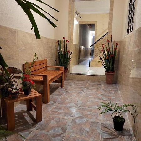 Gaya Flat's Fortaleza Dış mekan fotoğraf