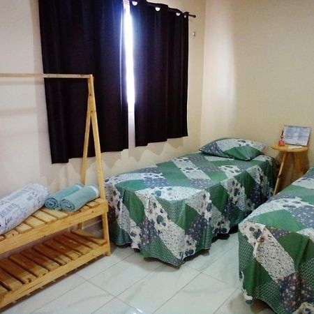 Gaya Flat's Fortaleza Dış mekan fotoğraf