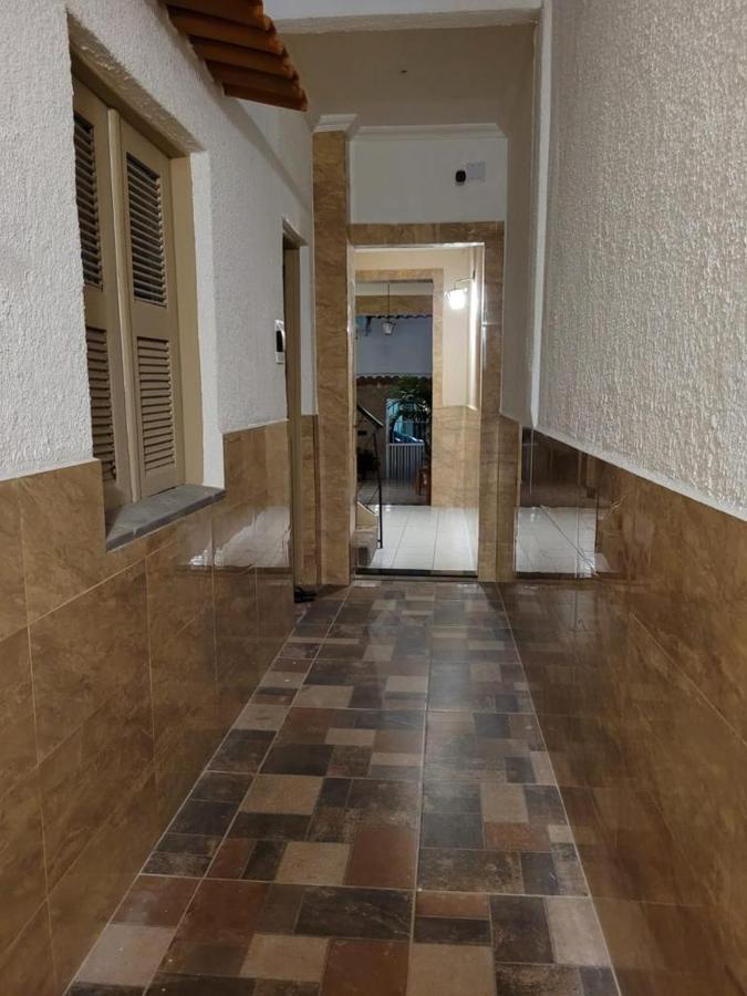 Gaya Flat's Fortaleza Dış mekan fotoğraf