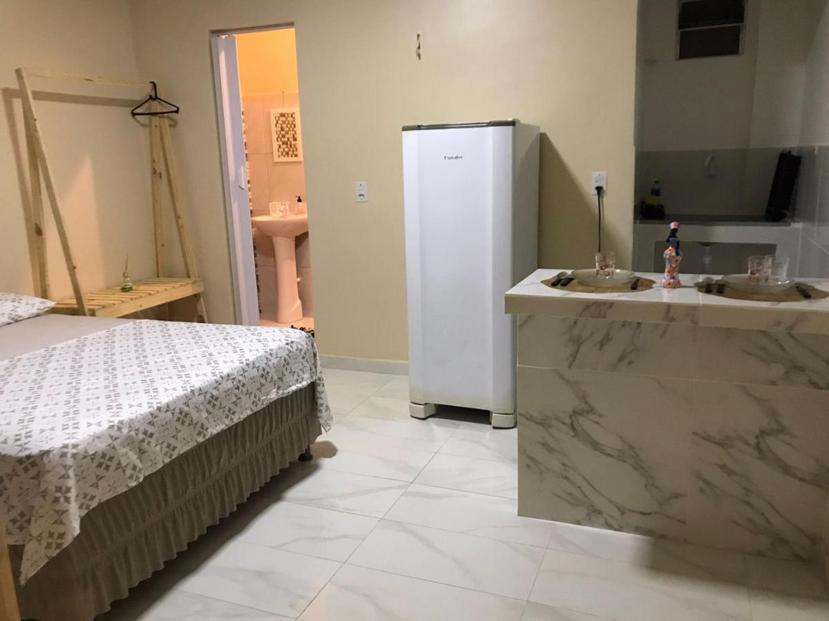 Gaya Flat's Fortaleza Dış mekan fotoğraf