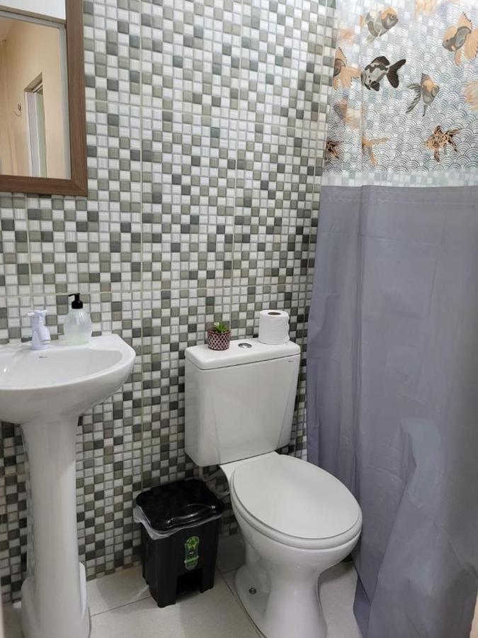 Gaya Flat's Fortaleza Dış mekan fotoğraf