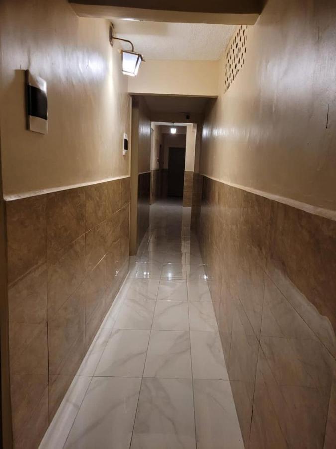 Gaya Flat's Fortaleza Dış mekan fotoğraf