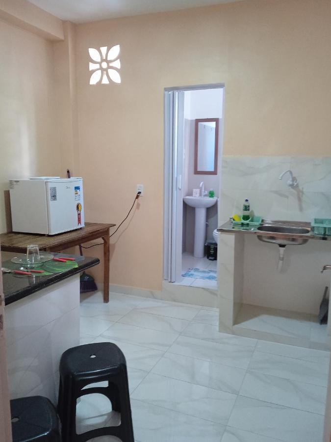 Gaya Flat's Fortaleza Dış mekan fotoğraf