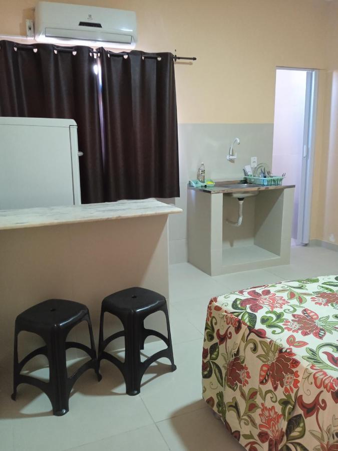 Gaya Flat's Fortaleza Dış mekan fotoğraf