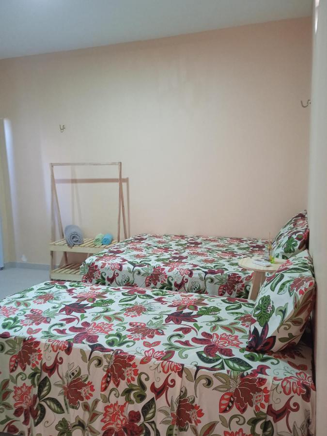 Gaya Flat's Fortaleza Dış mekan fotoğraf