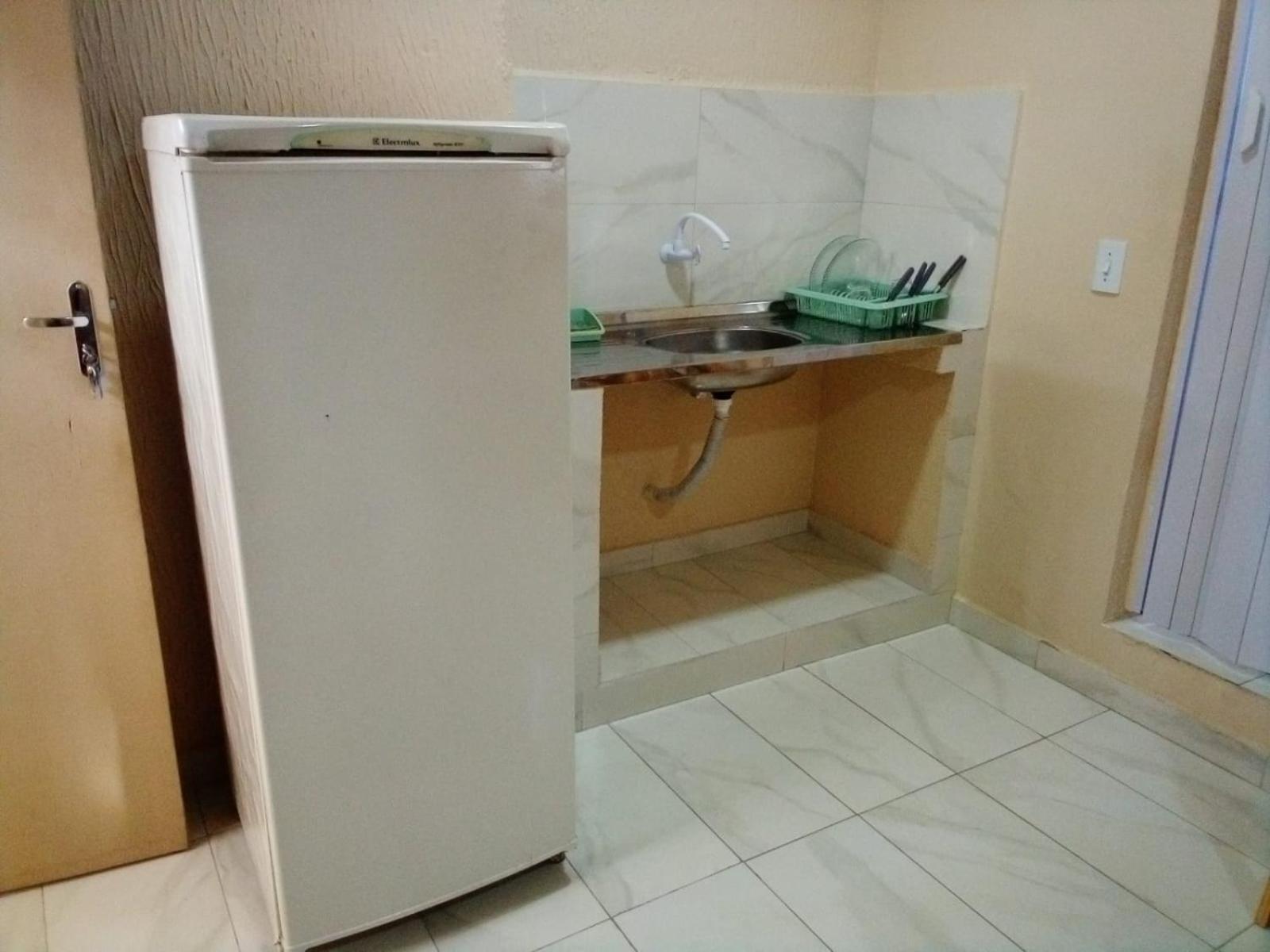 Gaya Flat's Fortaleza Dış mekan fotoğraf