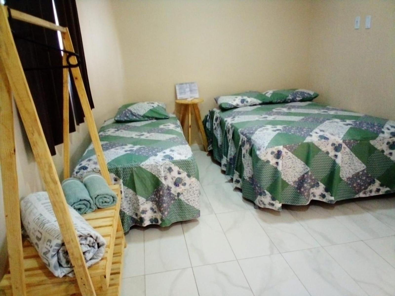 Gaya Flat's Fortaleza Dış mekan fotoğraf