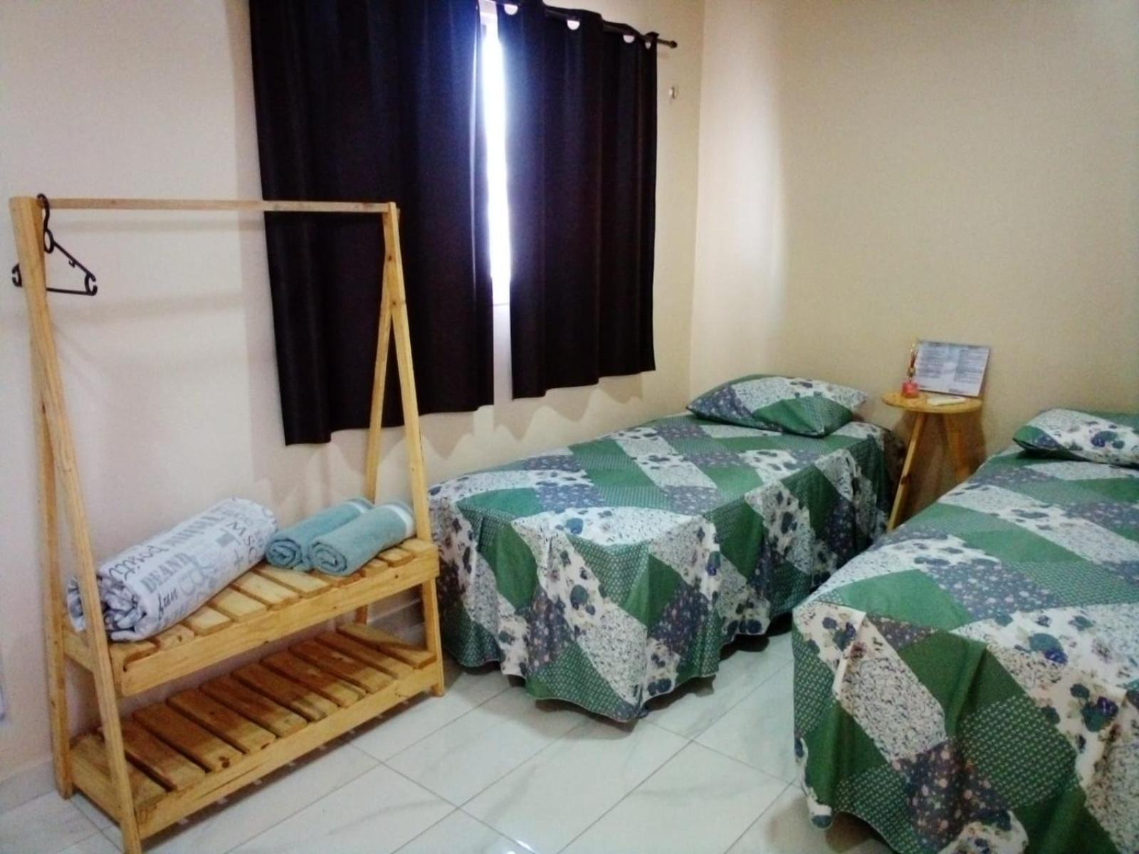 Gaya Flat's Fortaleza Dış mekan fotoğraf