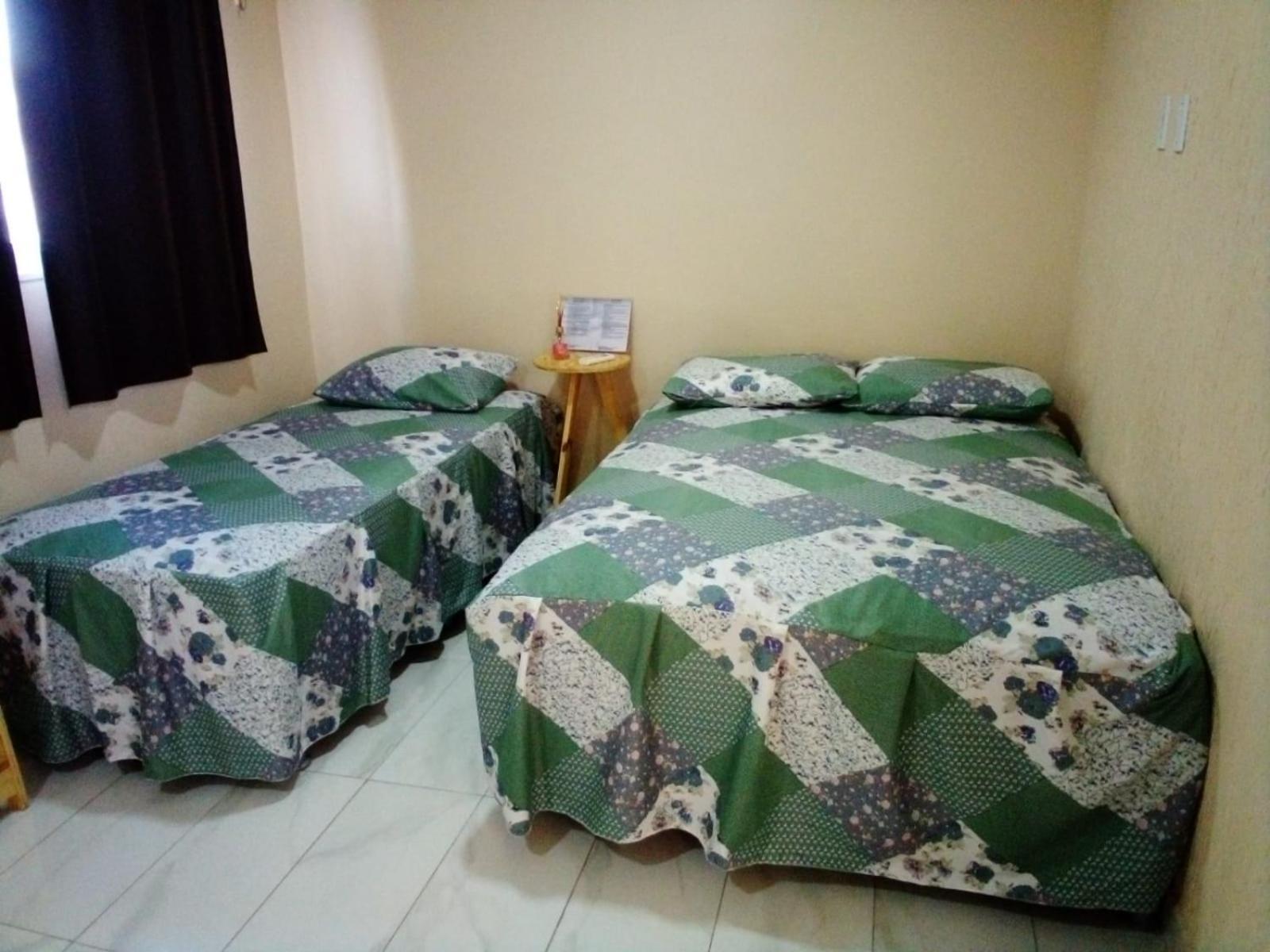 Gaya Flat's Fortaleza Dış mekan fotoğraf