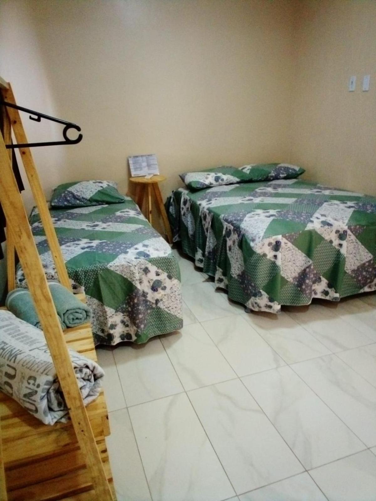 Gaya Flat's Fortaleza Dış mekan fotoğraf