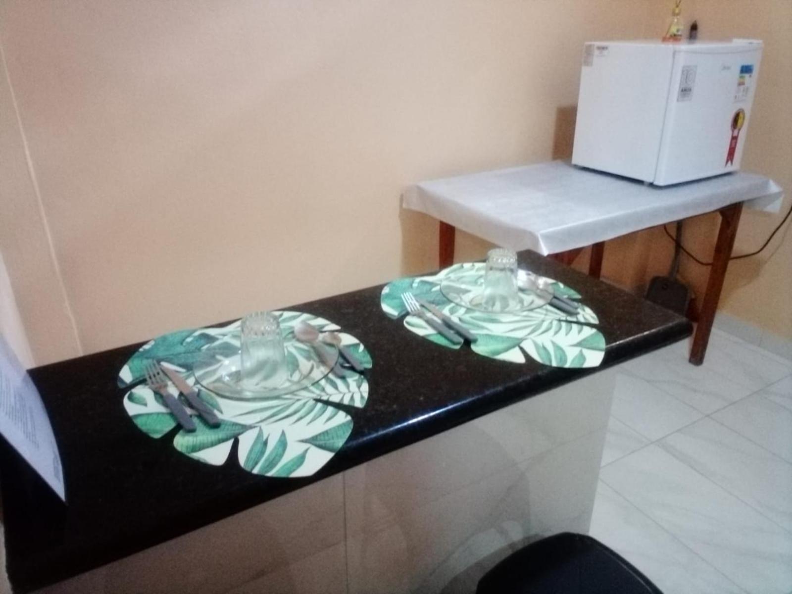 Gaya Flat's Fortaleza Dış mekan fotoğraf