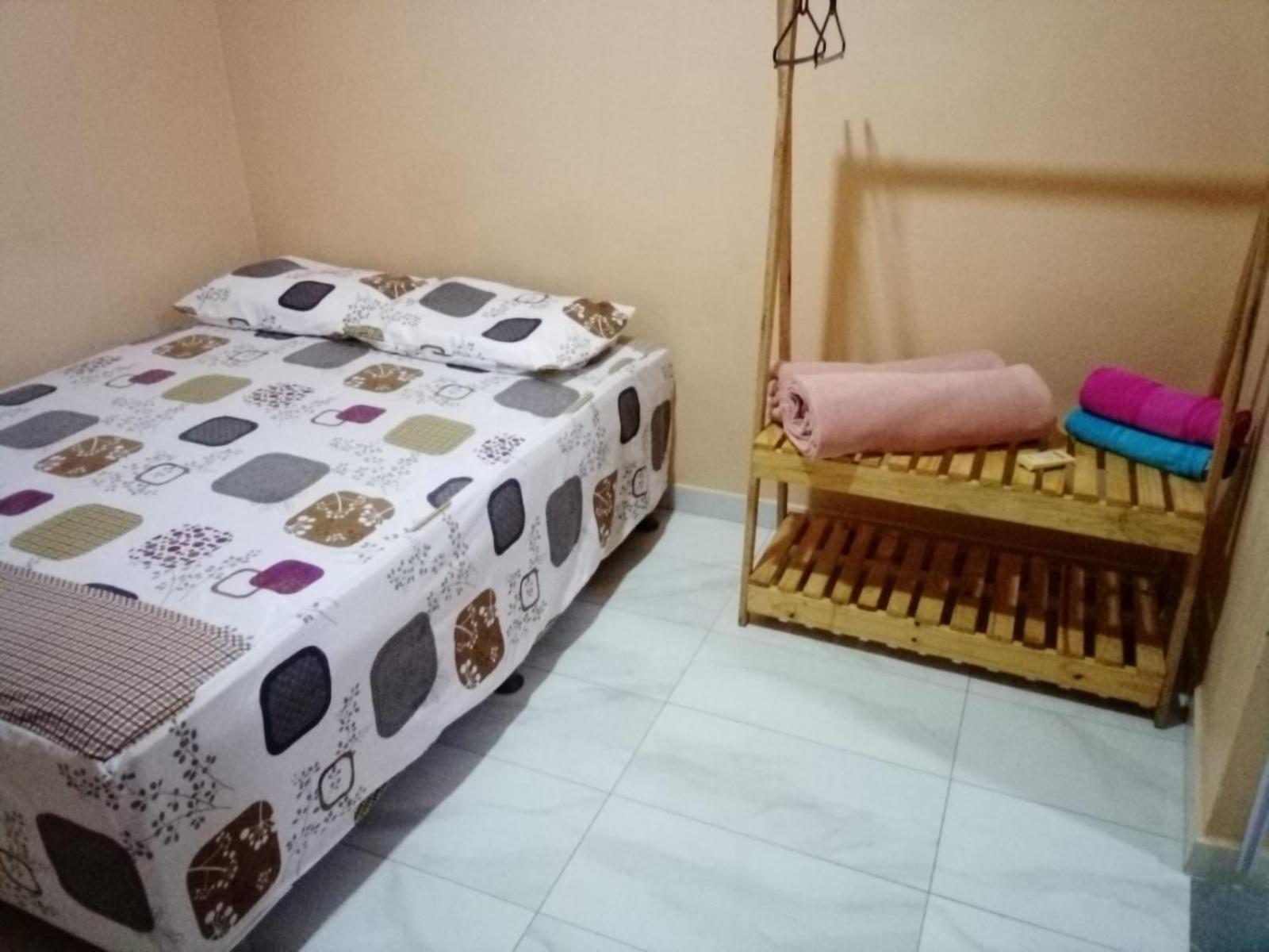 Gaya Flat's Fortaleza Dış mekan fotoğraf