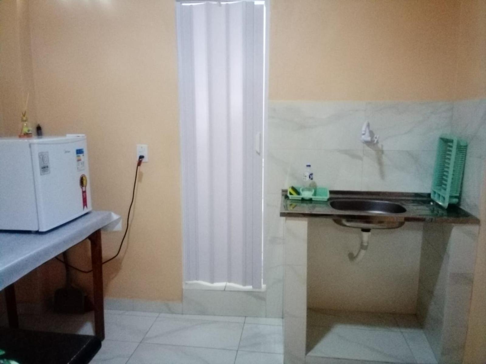 Gaya Flat's Fortaleza Dış mekan fotoğraf
