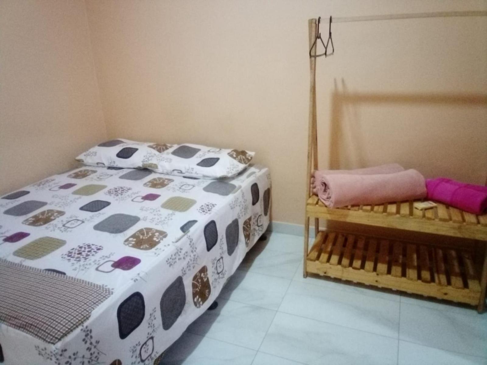 Gaya Flat's Fortaleza Dış mekan fotoğraf