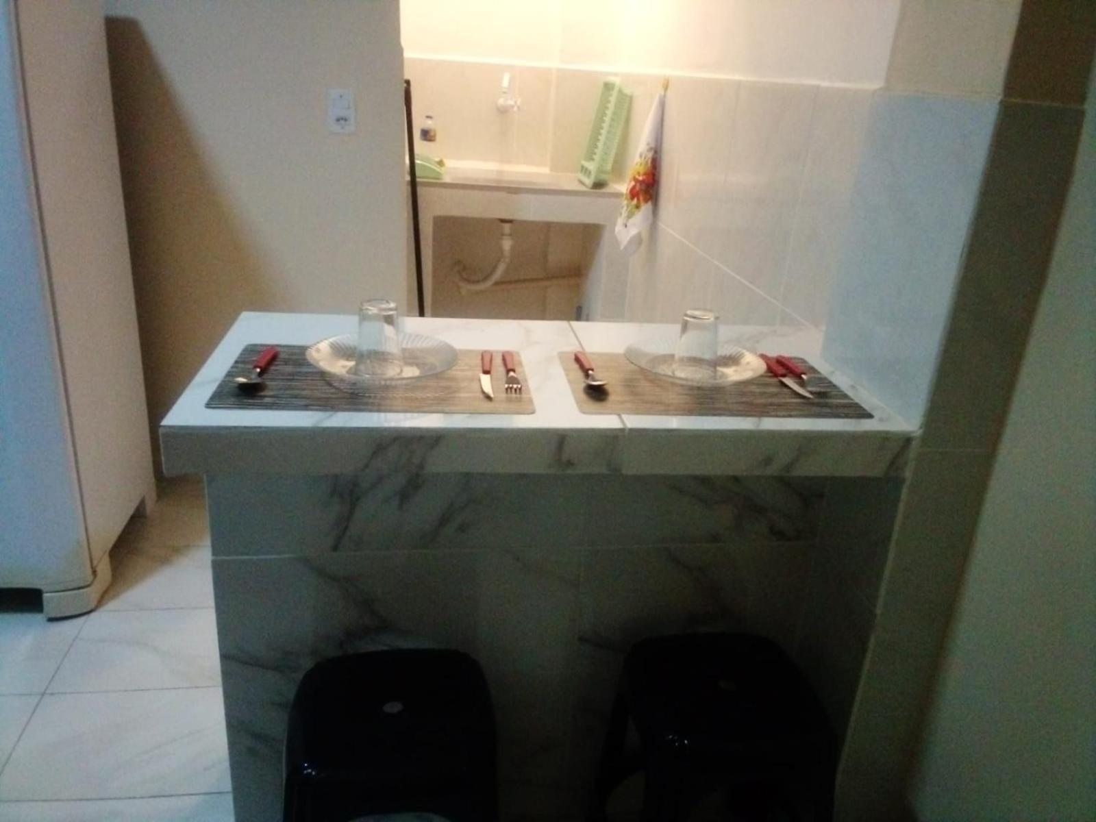 Gaya Flat's Fortaleza Dış mekan fotoğraf