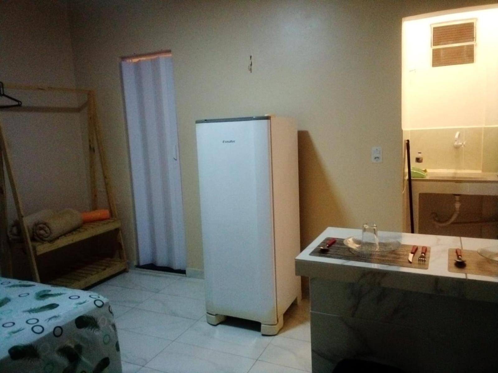 Gaya Flat's Fortaleza Dış mekan fotoğraf