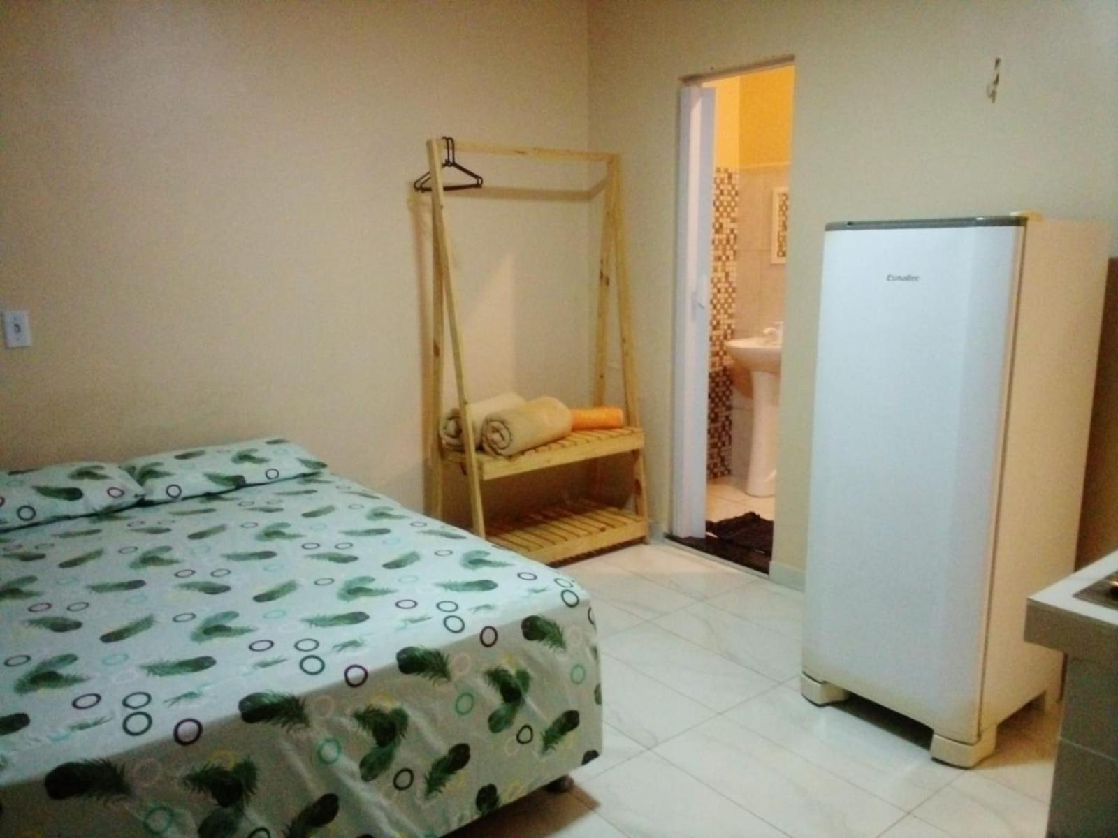 Gaya Flat's Fortaleza Dış mekan fotoğraf