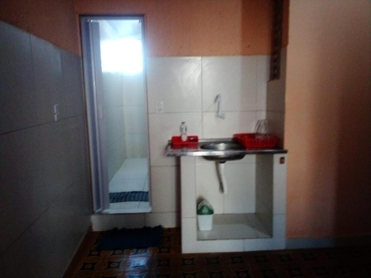 Gaya Flat's Fortaleza Dış mekan fotoğraf