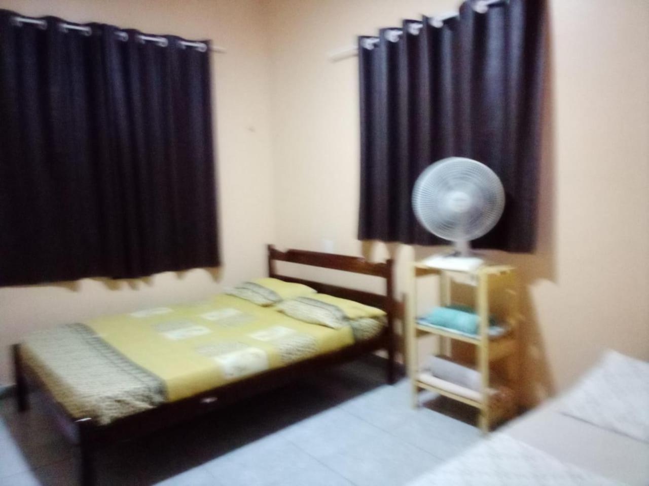 Gaya Flat's Fortaleza Dış mekan fotoğraf