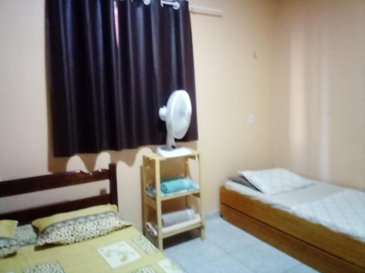 Gaya Flat's Fortaleza Dış mekan fotoğraf