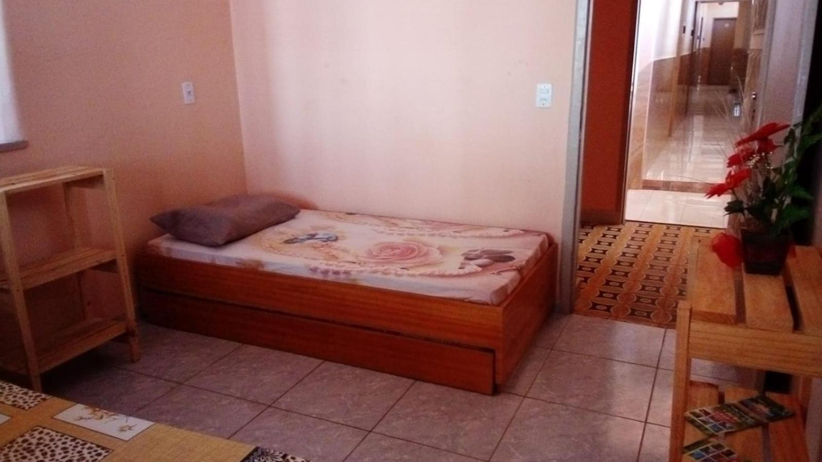 Gaya Flat's Fortaleza Dış mekan fotoğraf
