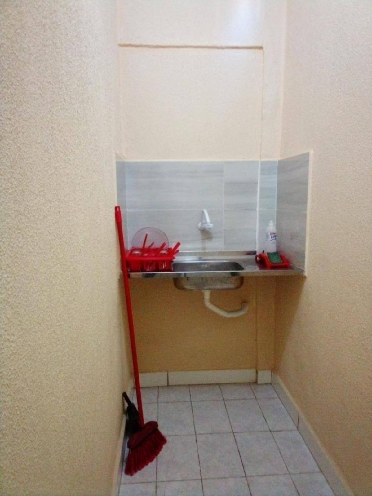Gaya Flat's Fortaleza Dış mekan fotoğraf