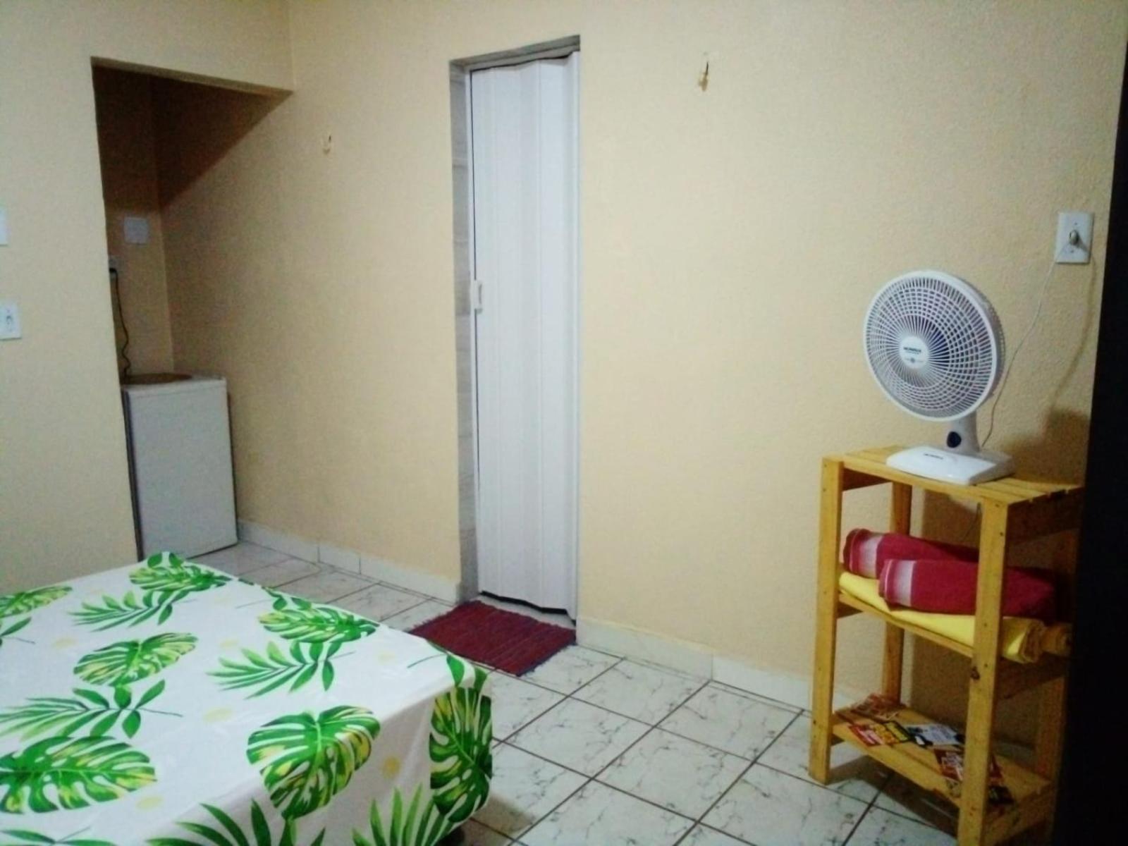 Gaya Flat's Fortaleza Dış mekan fotoğraf