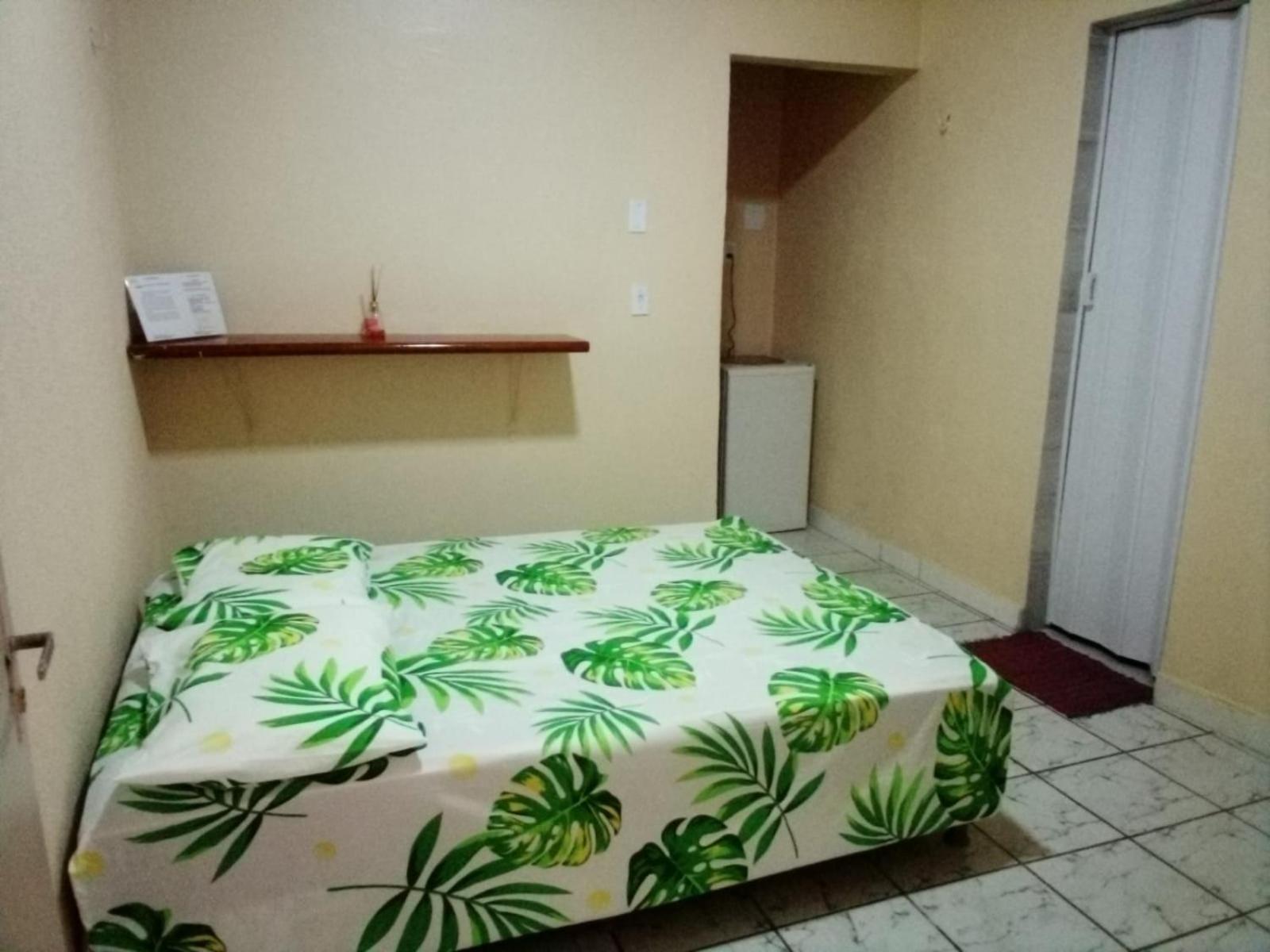 Gaya Flat's Fortaleza Dış mekan fotoğraf